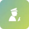 Chauffeur de taxi professionnel vérifié sur TaxiDisponible