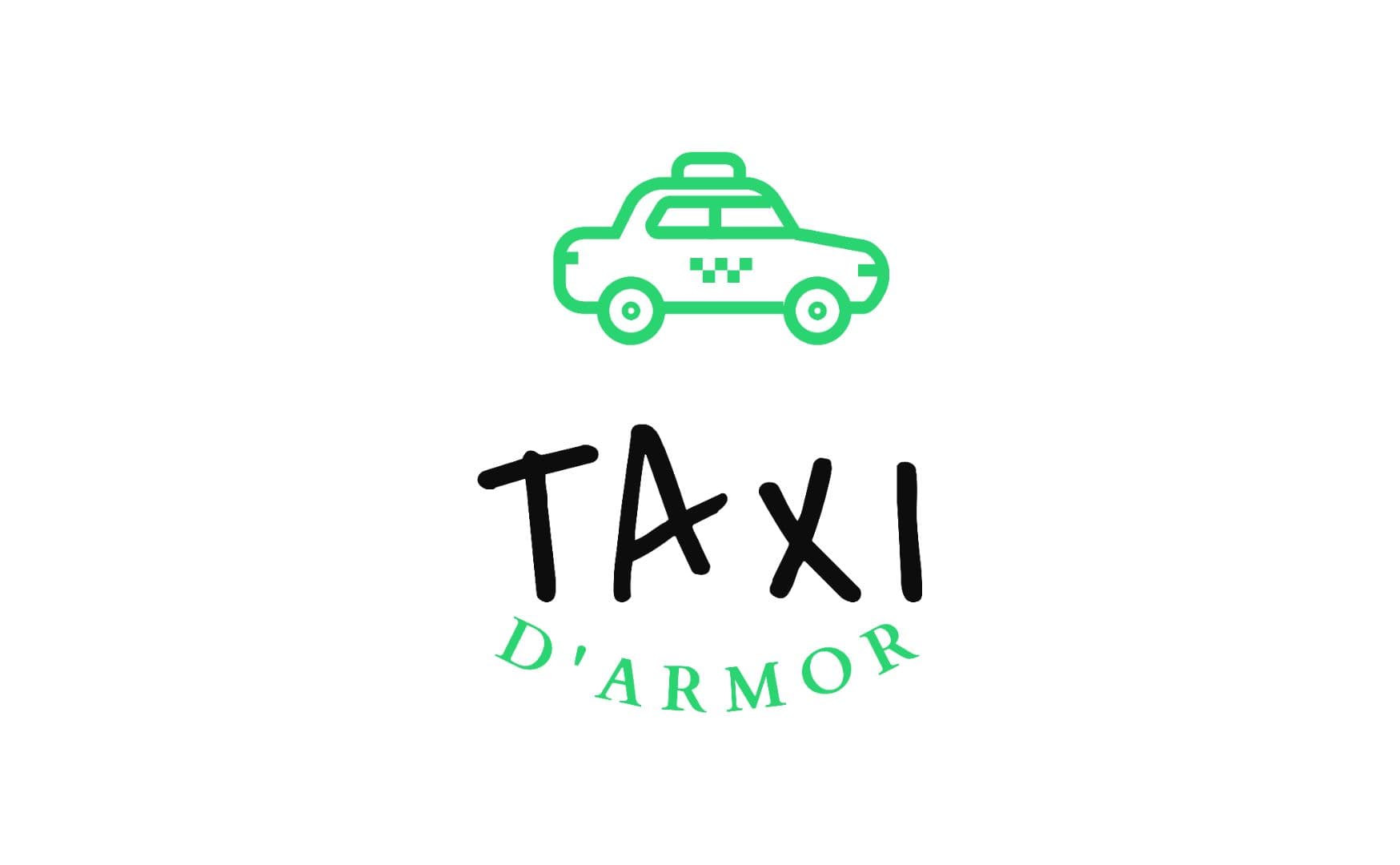 HICHAM BOUZINE — Taxi Côtes-d'Armor