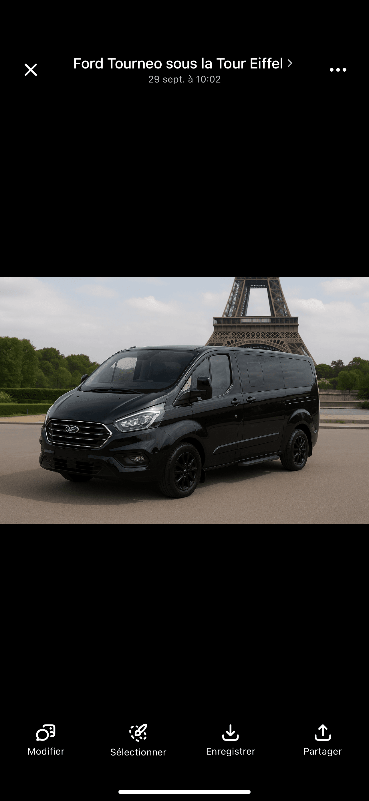 Hendrick Cakin — Taxi Paris