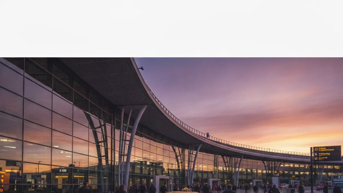 Taxi Aéroport CDG : Forfaits 2026, Terminaux et Guide Complet pour Roissy Charles de Gaulle