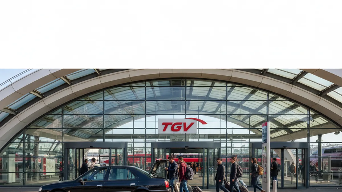 Taxi Gare du Nord Paris : Où Trouver une Station, Comment Réserver et Conseils Pratiques