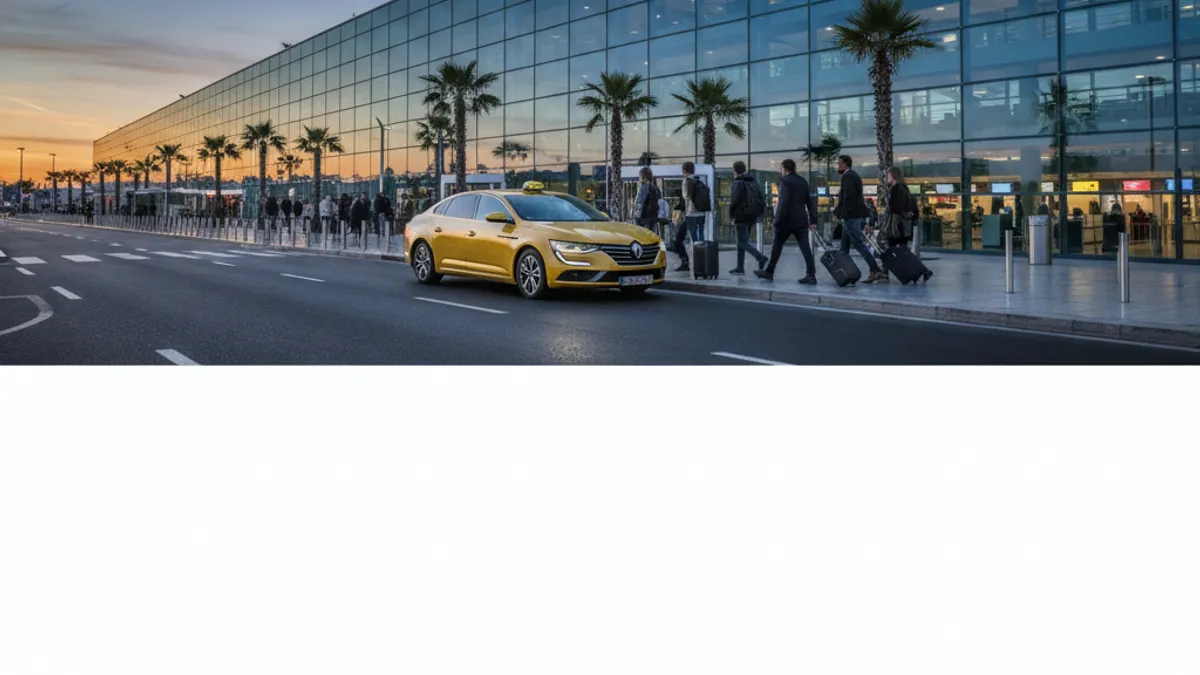 Taxi à Paris : Guide Complet des Tarifs, Transferts Aéroport et Réservation 2026